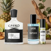 Emperor Cologne LATHR Made In Canada