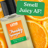 Freshly Squeezed EDP Cologne