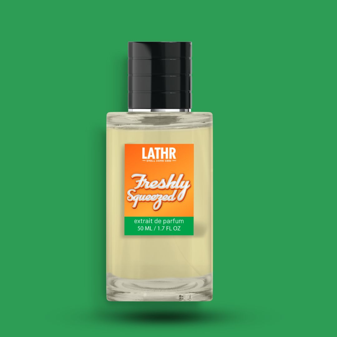 Freshly Squeezed EDP Cologne