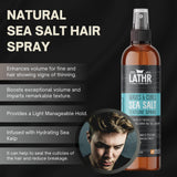 Natural Sea Salt Spray