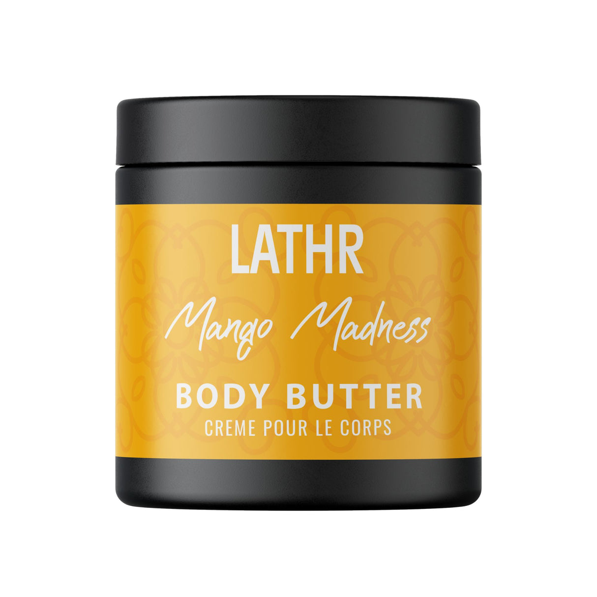 Body Butter - Mango Madness