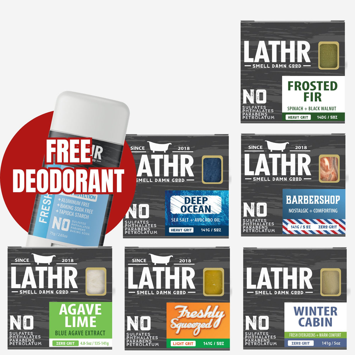 Mountie Bundle Offer