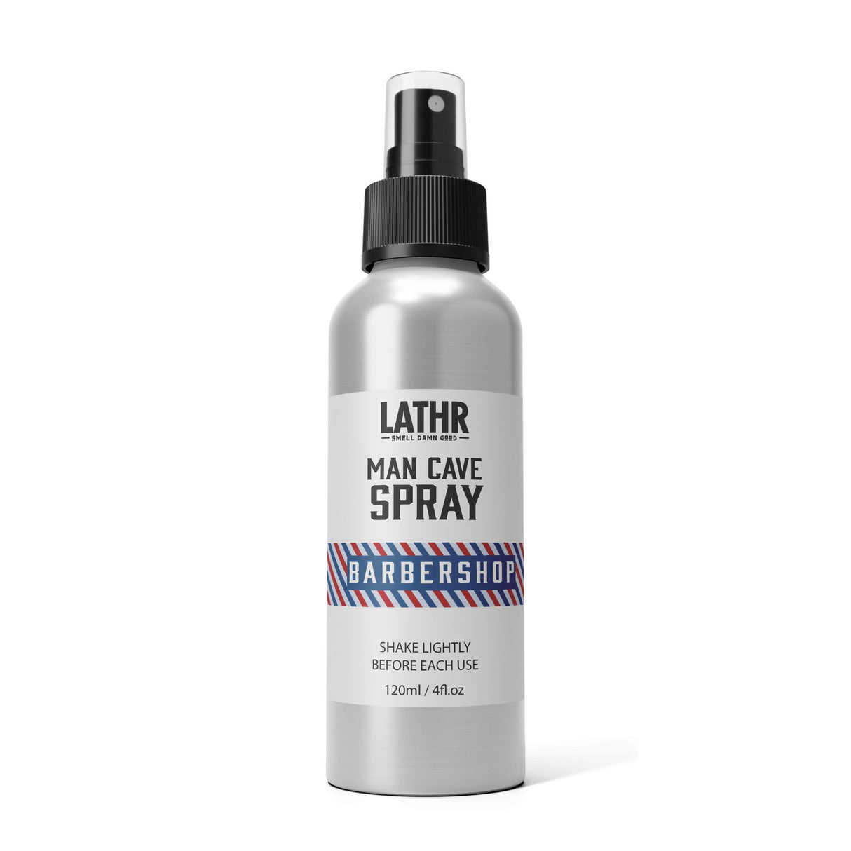 Man Cave Spray - Barbershop LATHR