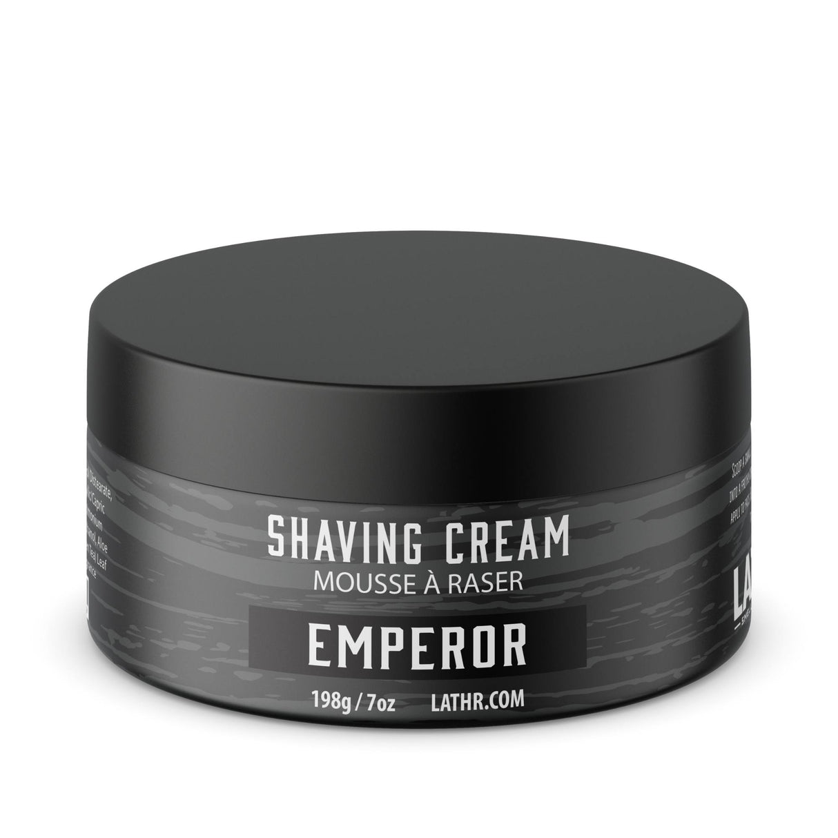 Shaving Cream Emperor