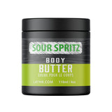 Body Butter - Sour Spritz