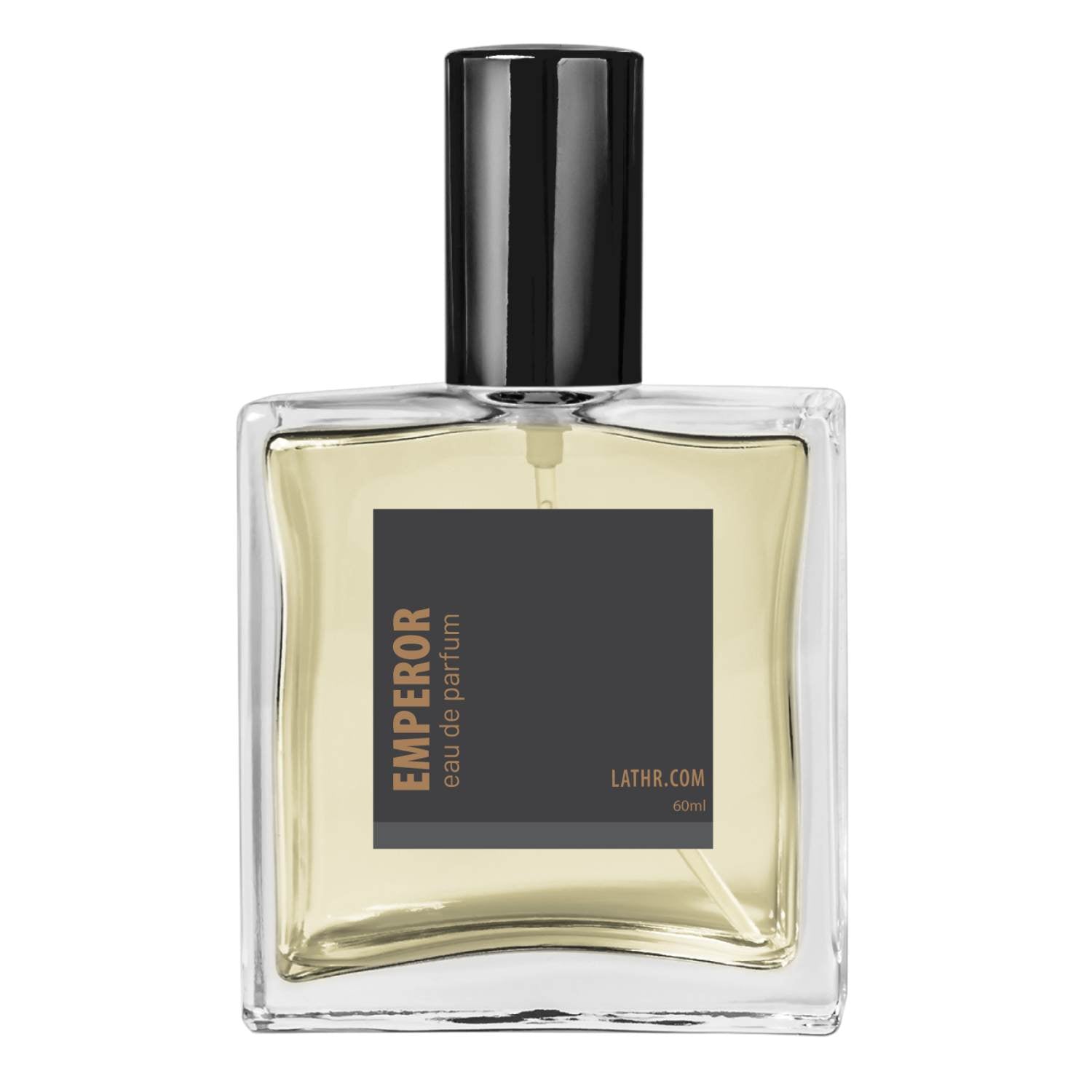 The 2024 emperor parfum