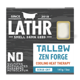 Secret Small Batch LATHR Made In Canada