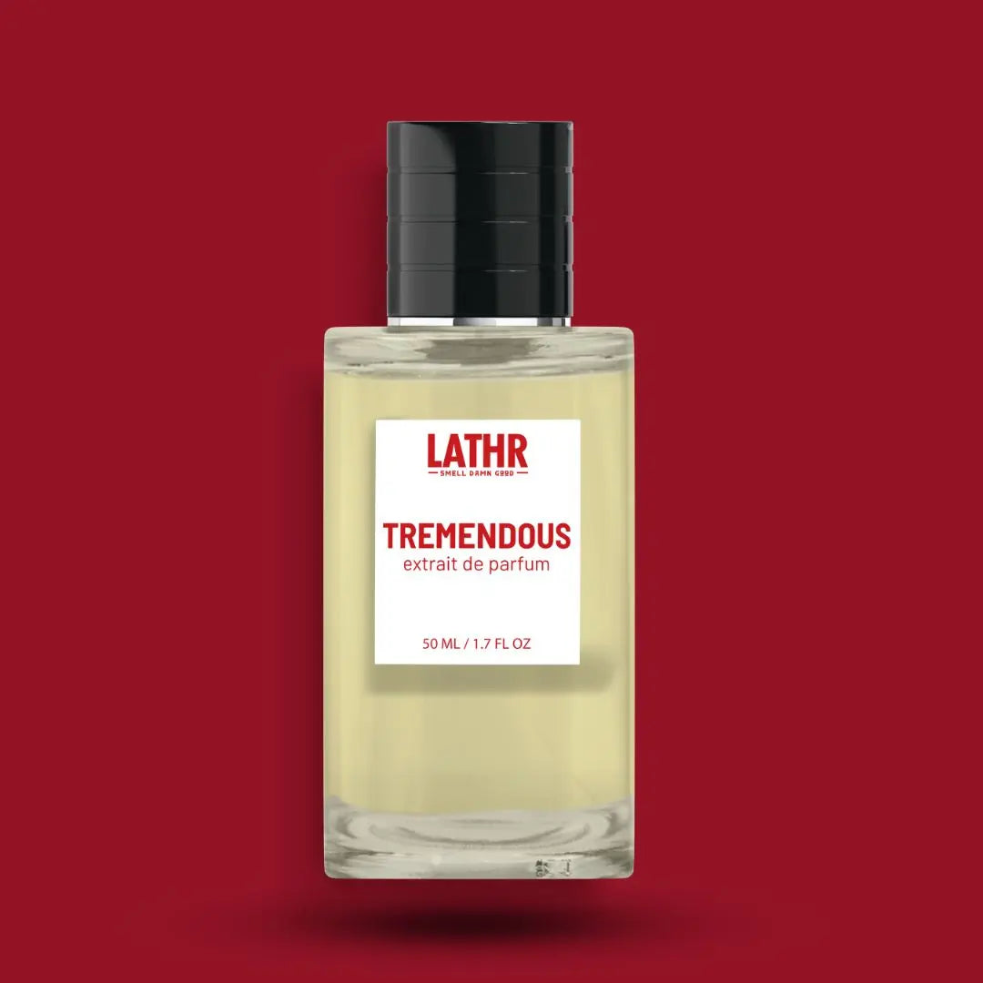 Tremendous EDP Cologne LATHR