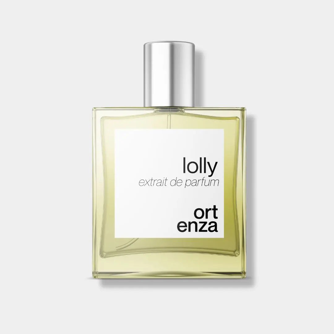 Lolly Perfume by Ortenza