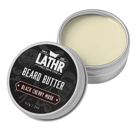 Beard Butter - LATHR