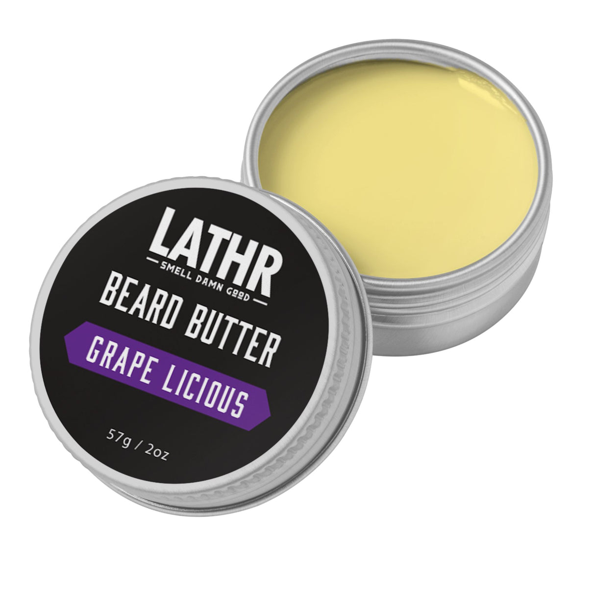 Beard Butter - Grape Licious