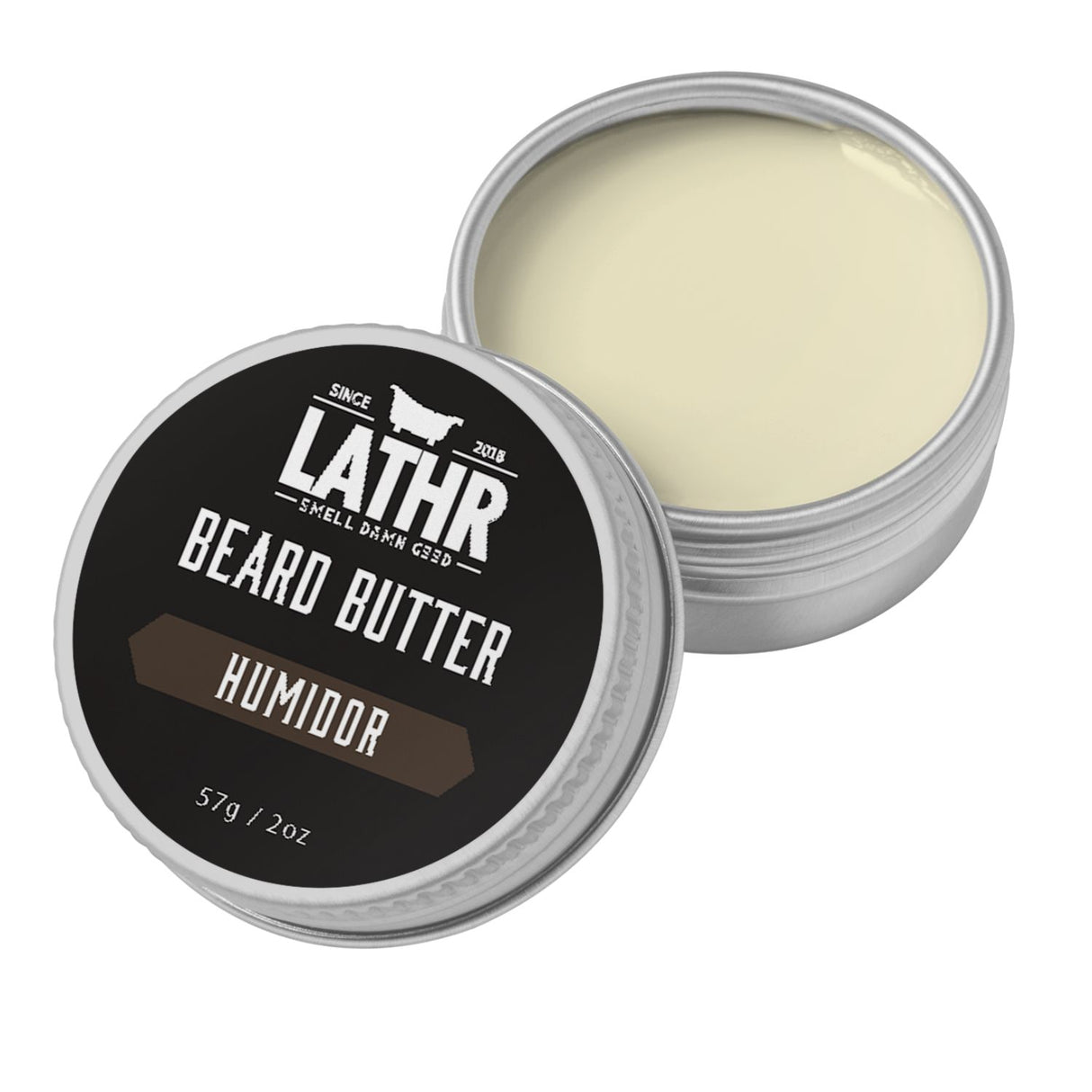 Beard Butter - Humidor