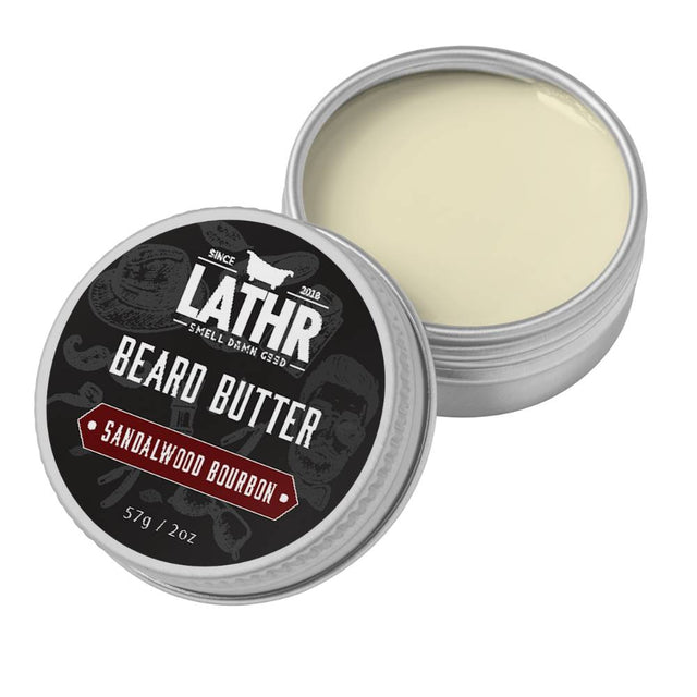 Beard Butter - LATHR
