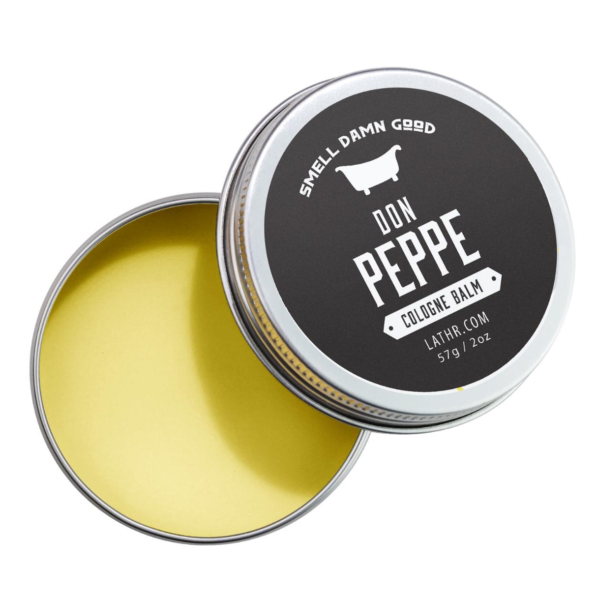 Solid Cologne DON PEPPE