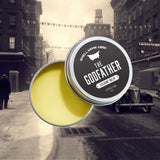 Solid Cologne GODFATHER