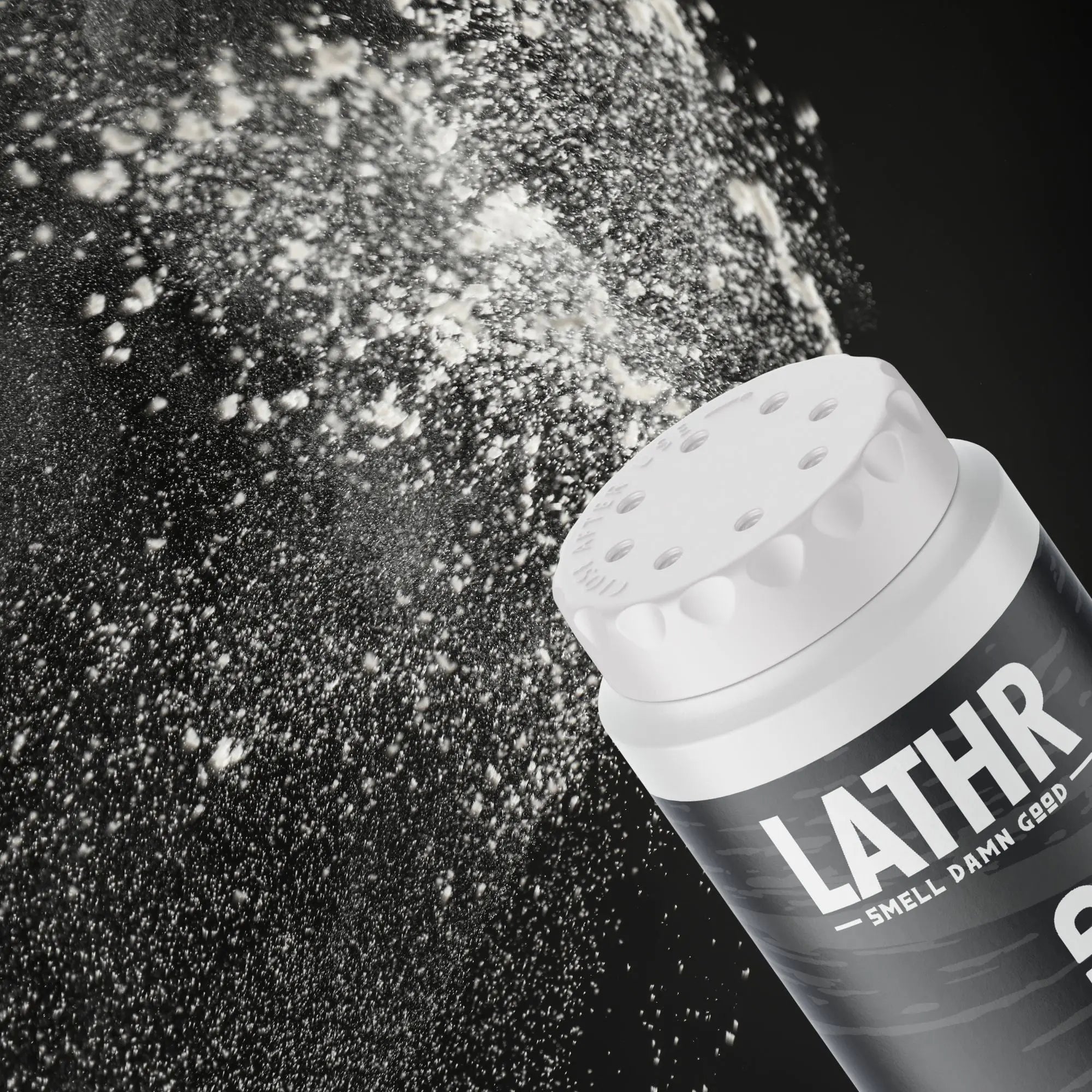 Body Powder - Emperor LATHR