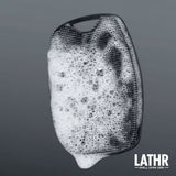 Body Scrubber 100% Antibacterial Silicone