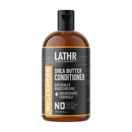 Conditioner - Wellerman LATHR