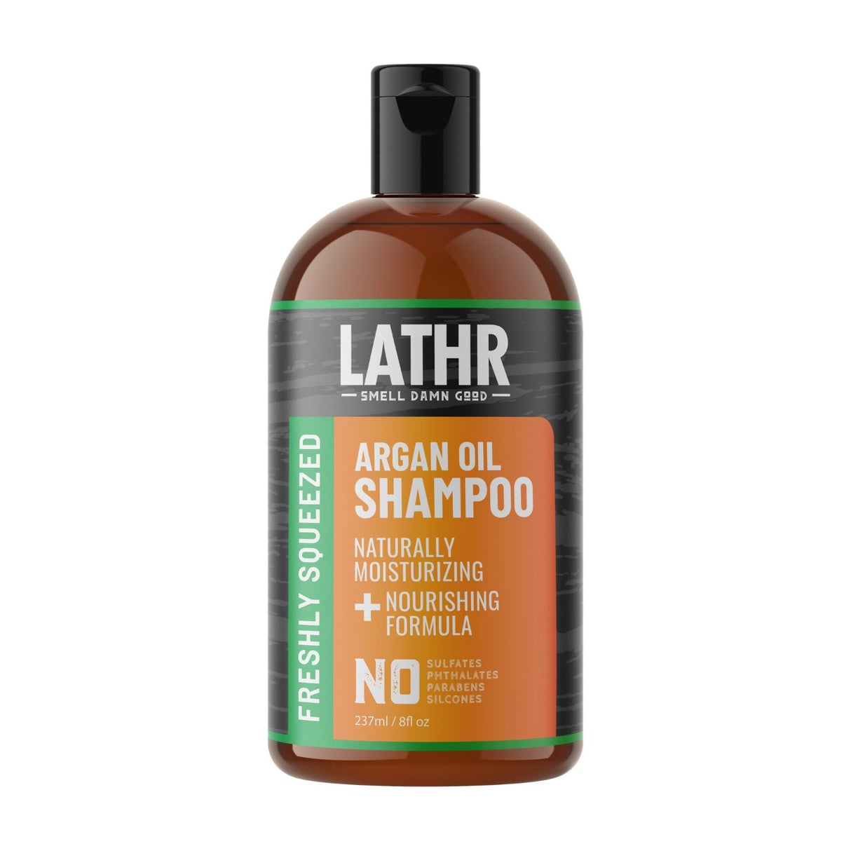 Shampoo - Freshly Squeezed