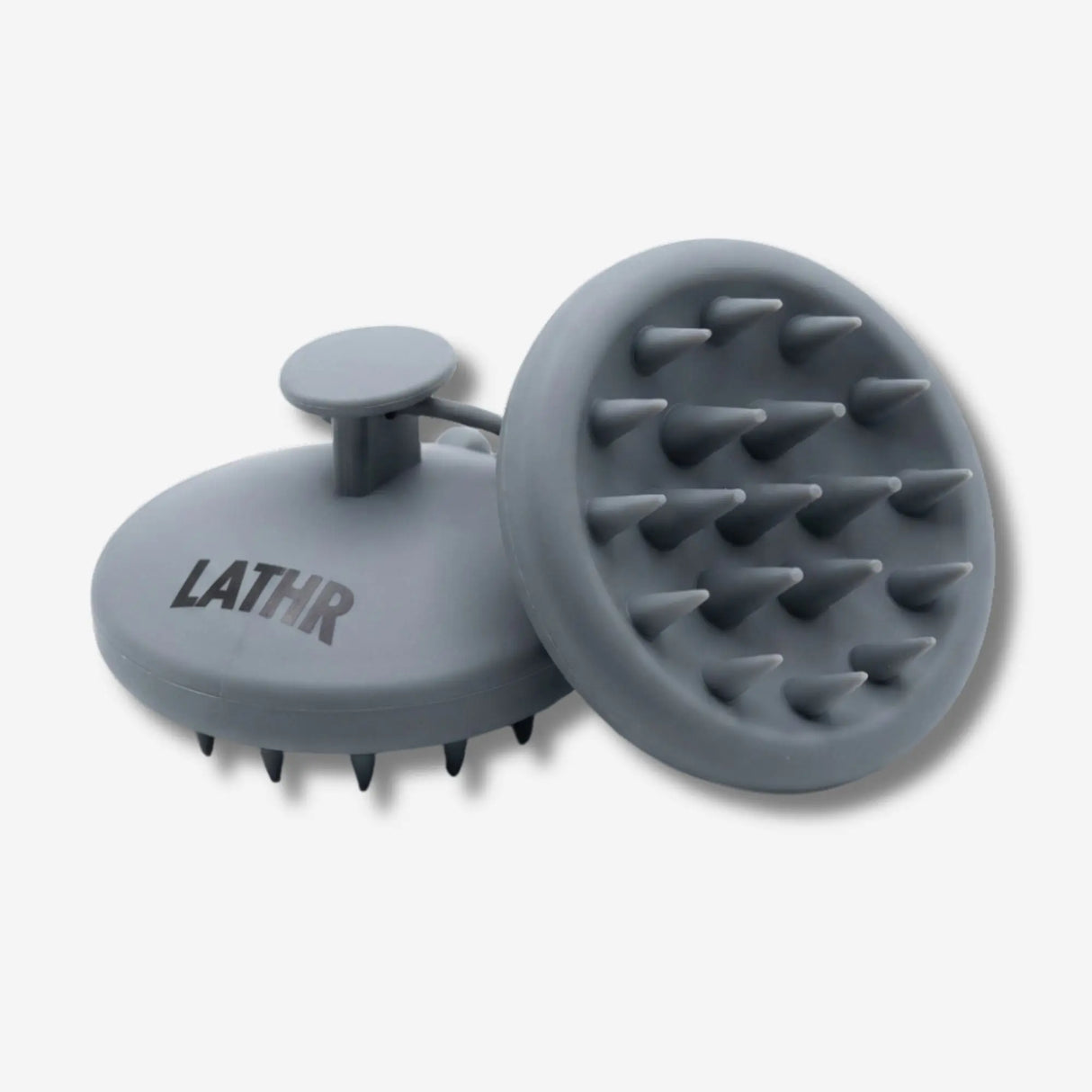 Head Scalp Scrubber LATHR Made In Canada