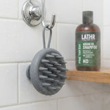 Head Scalp Scrubber LATHR Made In Canada