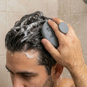 Head Scalp Scrubber LATHR Made In Canada