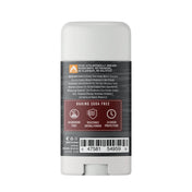 Natural Deodorant Sandalwood Bourbon LATHR