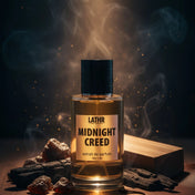 Midnight Creed Extrait Cologne LATHR Made In Canada