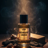 Midnight Creed Extrait Cologne
