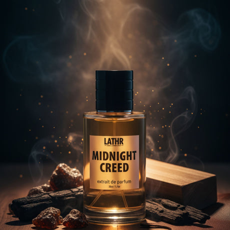 Midnight Creed Extrait Cologne