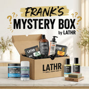 Mystery Box LATHR Made In Canada