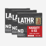 Naughty & Ice Soap Bar