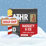 Naughty & Ice Soap Bar