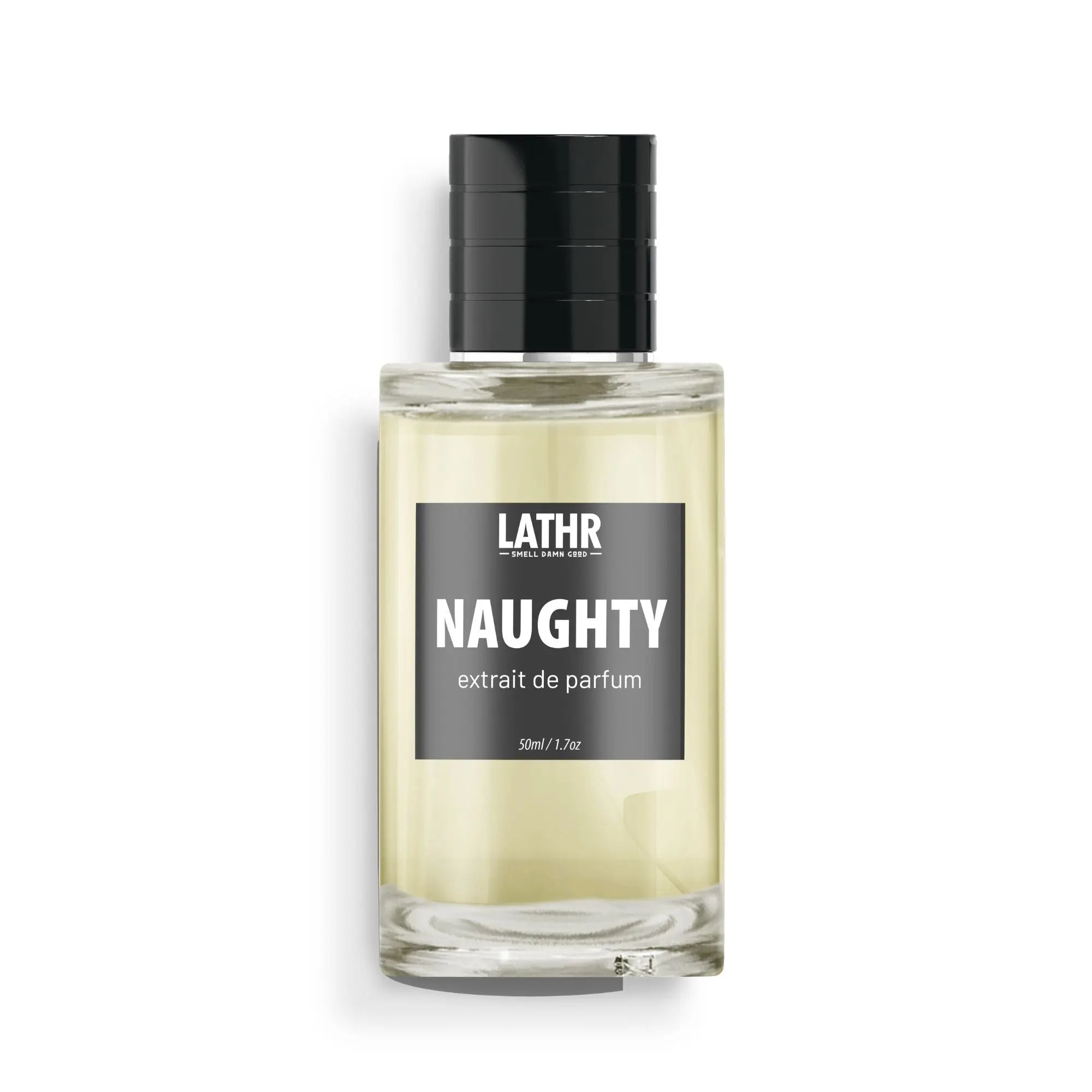 Naughty Extrait Cologne LATHR Made In Canada