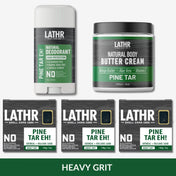 Daily Grind Bundle LATHR Made In Canada