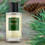 Pine Tar EDP Cologne LATHR