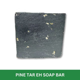 Pine Tar Eh! Soap Bar LATHR