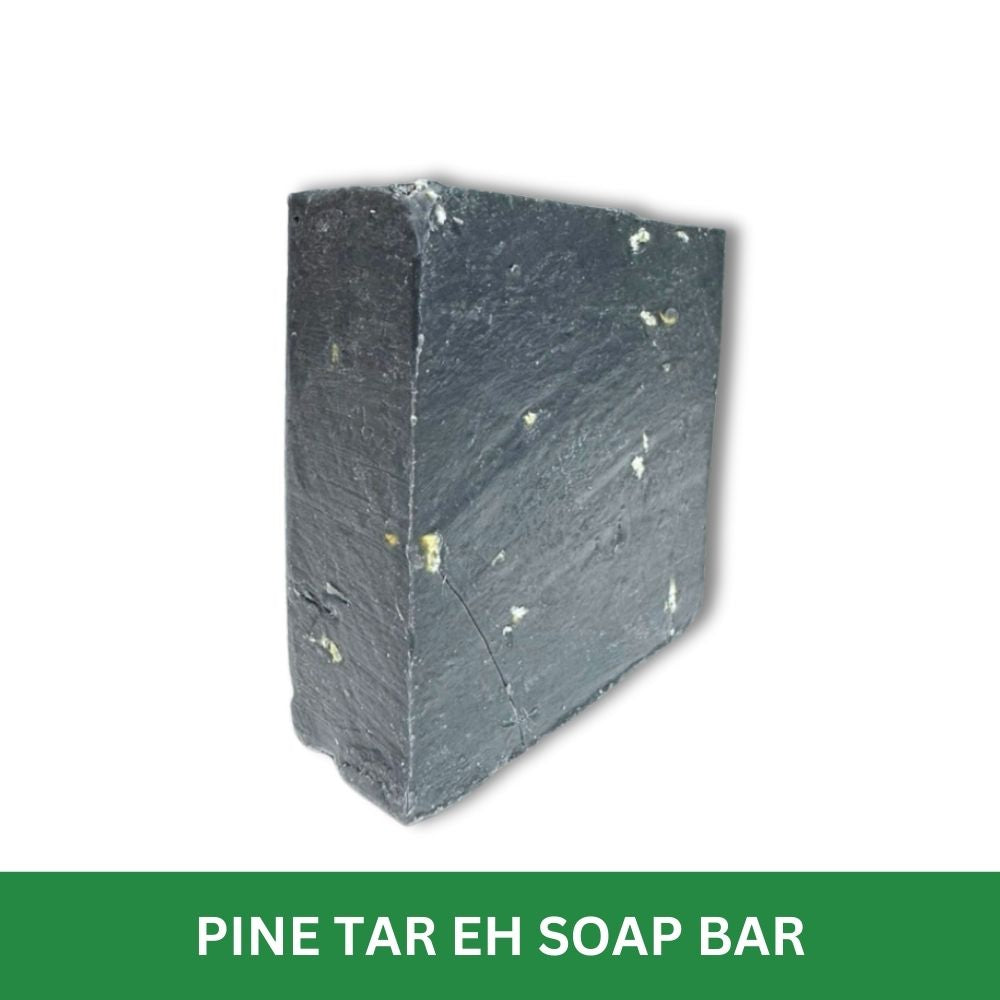 Pine Tar Eh! Soap Bar LATHR