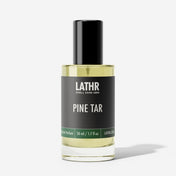 Pine Tar Extrait Cologne LATHR Made In Canada