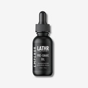 Pre Shave Oil LATHR Made In Canada
