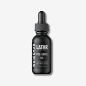 Pre Shave Oil LATHR Made In Canada