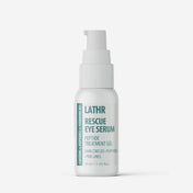 Rescue Eye Serum — Peptide Eye Treatment Gel for Men LATHR Made In Canada
