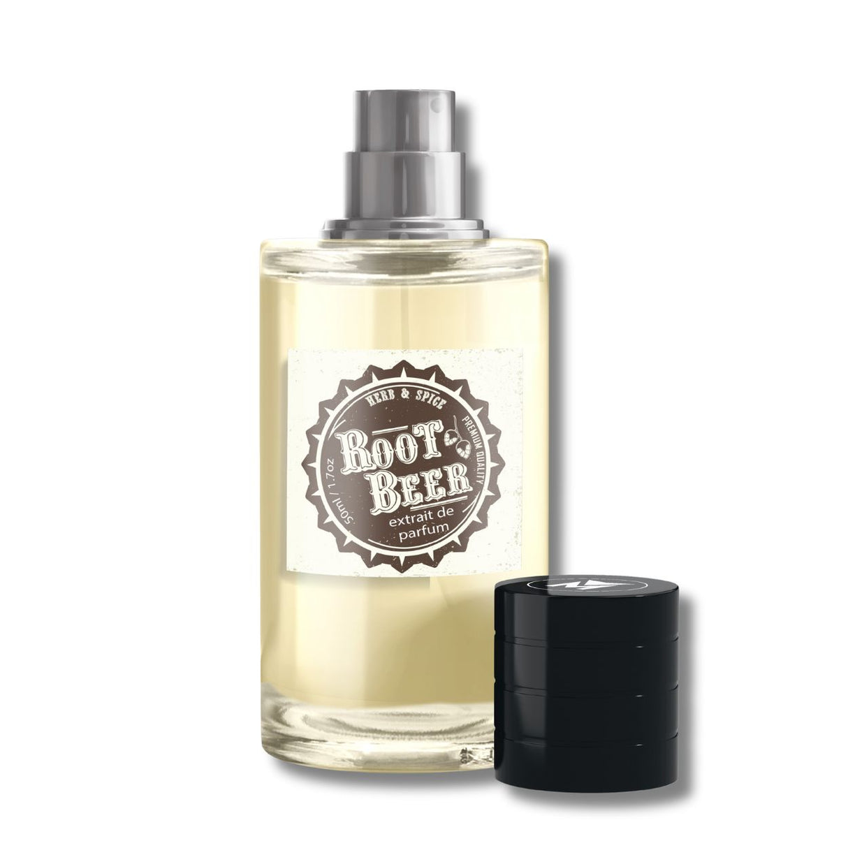 Root Beer EDP Cologne