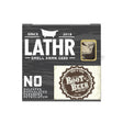 Root Beer Soap Bar LATHR Made In Canada