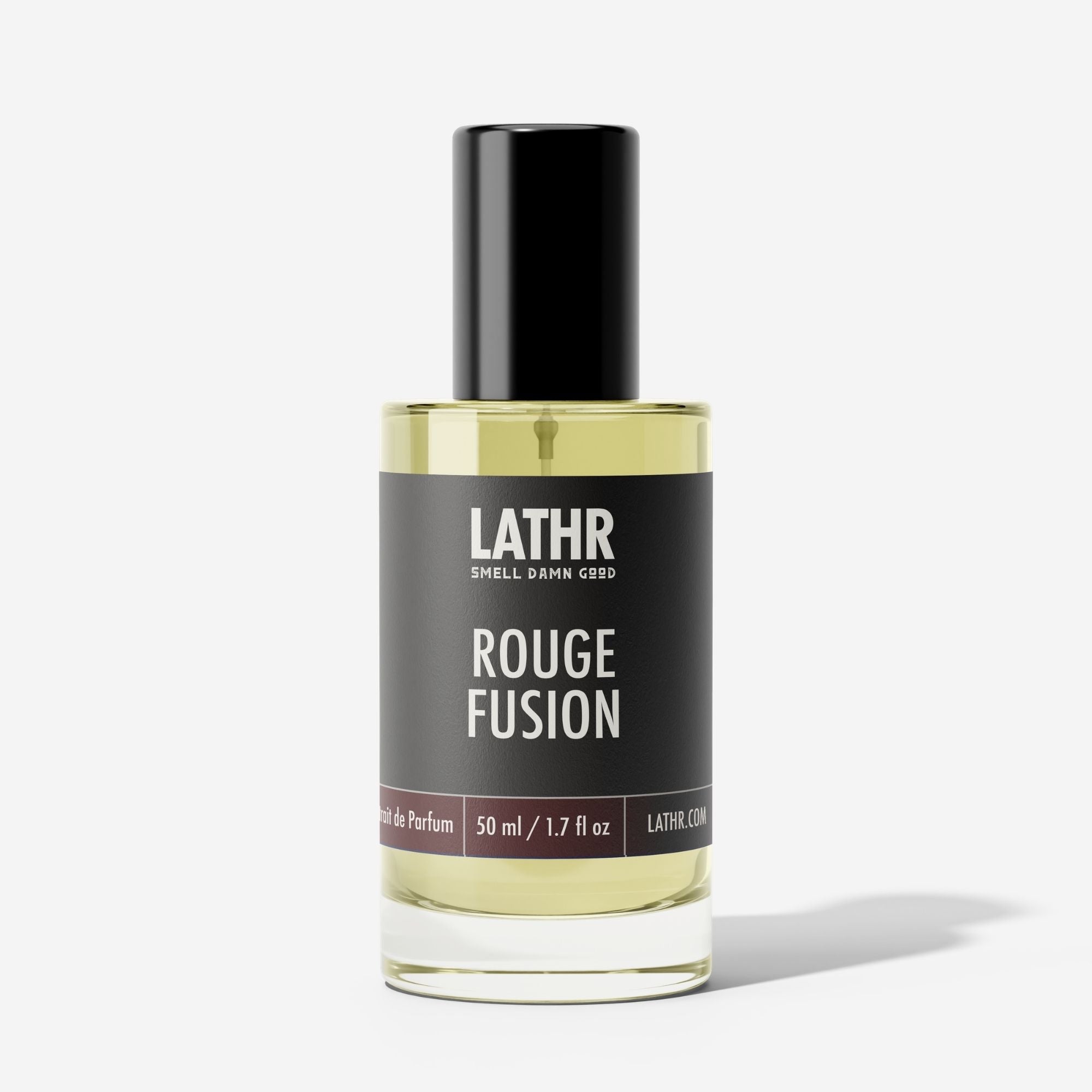 Rouge Fusion Extrait Cologne LATHR Made In Canada