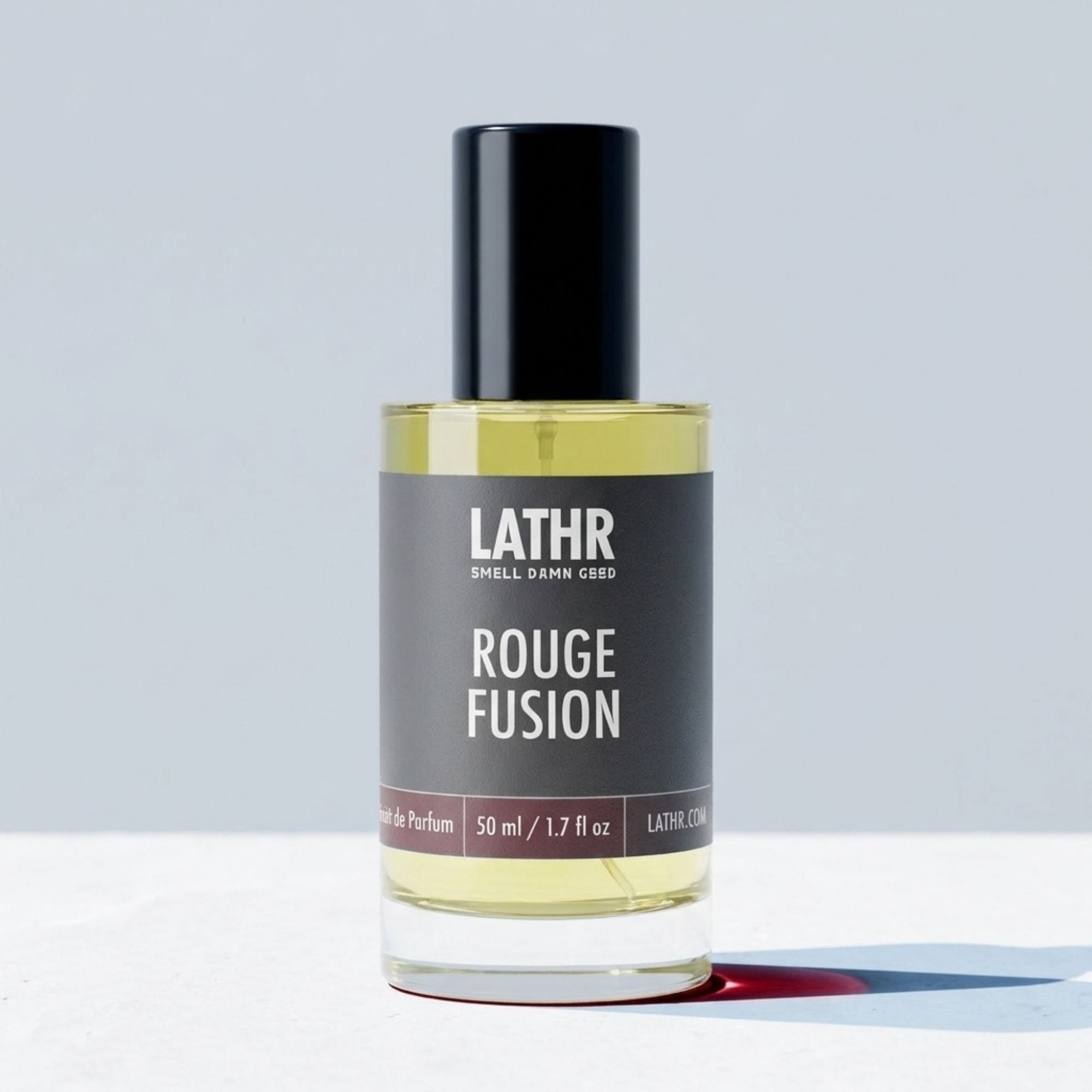 Rouge Fusion Extrait Cologne LATHR Made In Canada