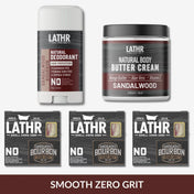 Daily Grind Bundle LATHR Made In Canada