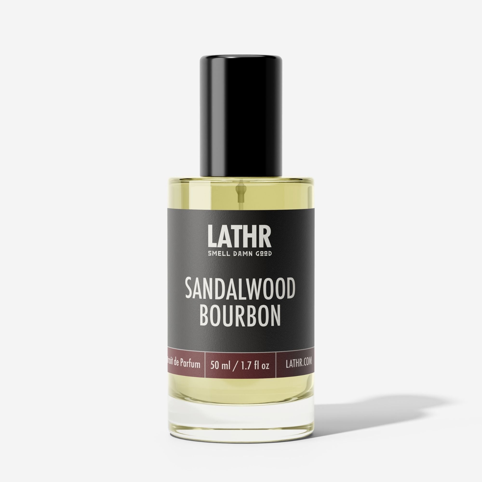 Sandalwood Extrait Cologne LATHR Made In Canada