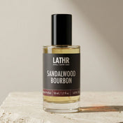 Sandalwood Extrait Cologne LATHR Made In Canada
