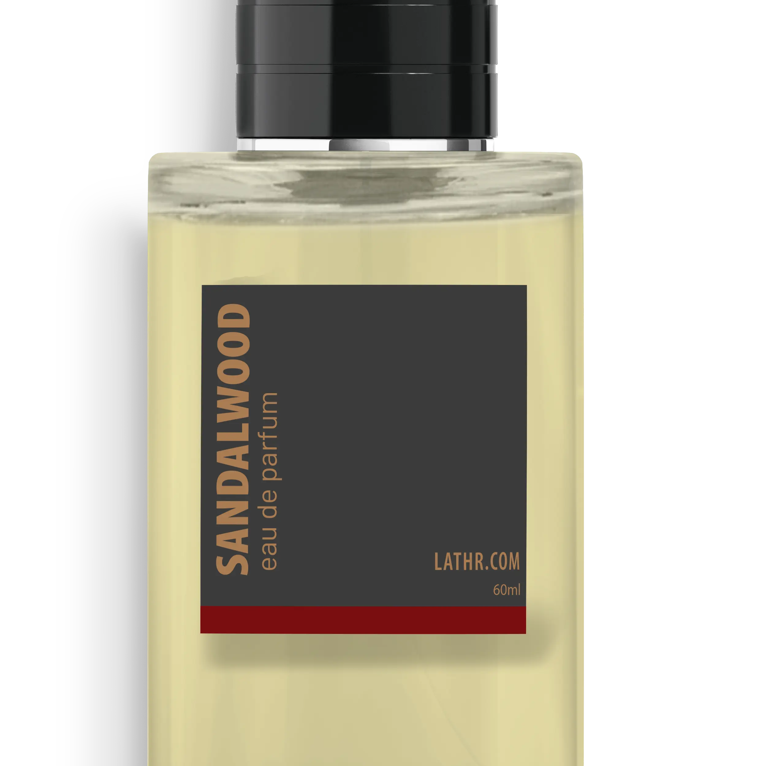 Sandalwood EDP Cologne LATHR